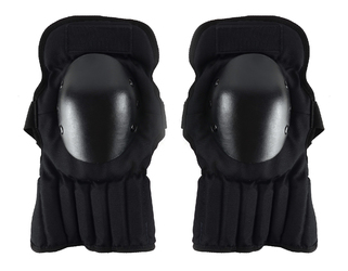 Защита колена JSB Knee guard (2022)