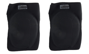 Защита колена JSB Knee Guard Universal (2019)