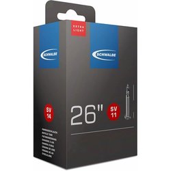Камера Schwalbe SV11 Extra Light 26