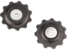 для RD-M772/6700, 9/10 скоростей