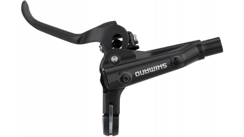 Тормозная ручка Shimano BL-MT501 для гидравл. диск. торм. (2021)