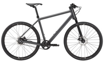 cannondale bad boy disc