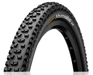 Покрышка для велосипеда Continental Mountain King 29
