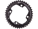 SLX для FC-M675 на 10 скоростей 26-40T