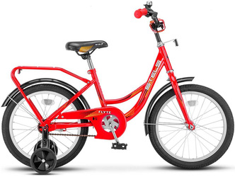 Детский велосипед Stels Flyte 16