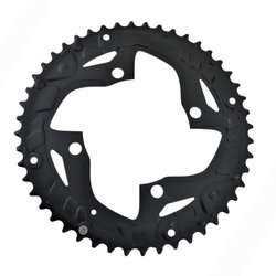 Звезда передняя Shimano Alivio FC-T4010 на 9 скоростей (2020)