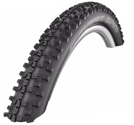 Покрышка для велосипеда Schwalbe Smart Sam Performance Addix 20x2.35 (2022)