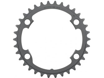 Звезда передняя Shimano Ultegra FC-R8000 на 11ск. 34-53T (2020)