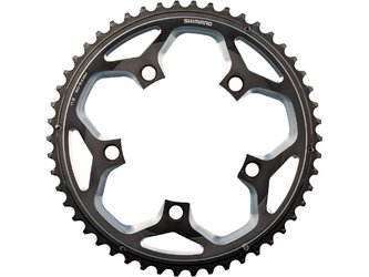 Звезда передняя Shimano 105 FC-RS500 на 11 ск. 34-52T (2021)