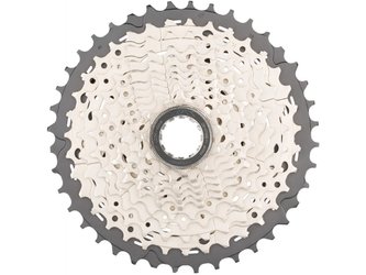 Кассета Shimano SLX CS-M7000 на 11 скоростей (2021)