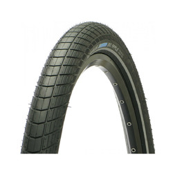 Покрышка для велосипеда Schwalbe Big Apple 24x2.00 (2023)