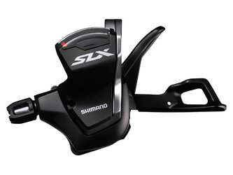 Манетка Shimano SLX SL-M7000 левый 2/3 скорости (2020)