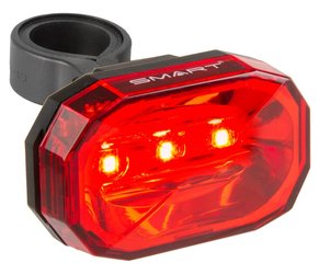 Фонарь задний Smart SMD (2019)