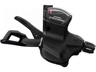 Манетка Shimano Deore SL-M6000 правая 10 скоростей (2020)