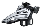 Deore FD-M6020-E для систем 2х10 скоростей