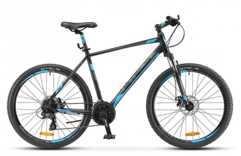 Велосипед MTB Stels Navigator 630 MD V020 (2019)