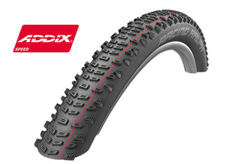 Покрышка для велосипеда Schwalbe Racing Ralph 26x2.25 (57-559) (2021)