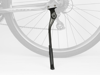 Подножка для велосипеда на перо Author AKS-570, для велосипеда 24-29