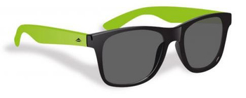 Велосипедные очки Merida Promotion Sunglasses Black/Green (2019)