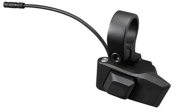 Шифтер Shimano Alfine Di2 SL-SW-S705 правый 11 скоростей (2020)