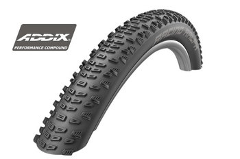 Покрышка для велосипеда Schwalbe Racing Ralph 27.5 Performance Line (2021)