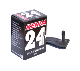 Камера для велосипеда Kenda 24