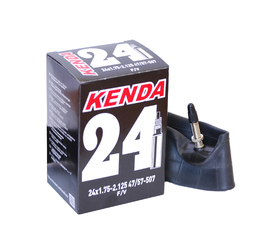Камера для велосипеда Kenda 24