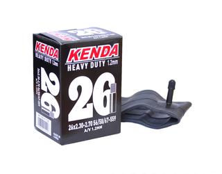 Камера для велосипеда Kenda 26