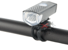 RPL-2255, 1 диод CREE XPE 3W, 120Lm, 3 режима, встроенный аккумул. 0,8Ач, USB зарядка  