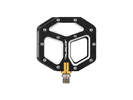 Saint PD-M828 платформы 105x109мм, 12 шипов с каждой стороны, ось Cr-mo,  477г.