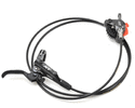 Deore XT M8000 ручка BL-M8000 / калипер BR-M8000
