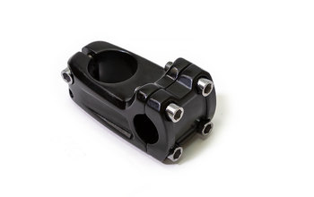 Вынос руля BMX ZOOM JB-8692F алюминий для без резьбовой вилки 1-1/8