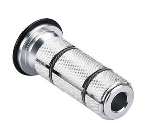Якорь многоразовый KENLI KL-4024CL алюм 1-1/8
