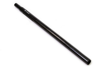 Подседельный штырь TRIX JB-8540 стальной, диаметр 25.4/27,2 /28,6 мм,  с длиной 400- 500мм, черный (2021)