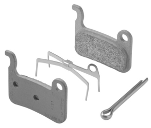 Тормозные колодки Shimano A01S (2021)