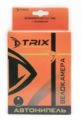 Камера TRIX с изогнутым автониппелем 8