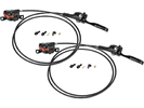 MT200 ручки BL-MT200 / калипер BR-MT200