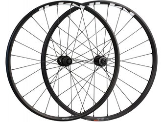 Комплект колес Shimano MT-500-27,5
