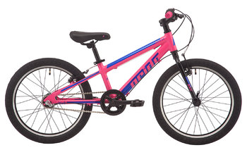Подростковый велосипед Pride FRIDA 2.1 розовый (2019)