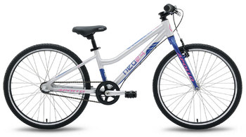 Подростковый велосипед Apollo NEO 3i girls синий/розовый (2019)