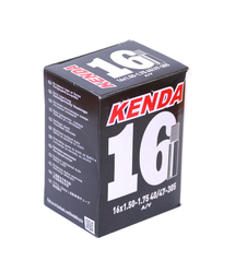 Камера для велосипеда Kenda 16