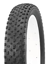 Покрышка для FAT BIKE  HRT 083 размер 26x4.00 (101-559) (2021)