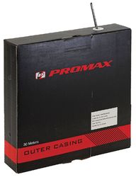 Рубашка тормозного троса Promax толщина 5 мм, длина 30 метров (2020)