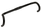 GRAVEL алюм. ACO-HB X8 22,2/31,6х460мм, 316г черный 
