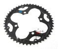 Alivio FC-M430-8 на 9 ск. 32/44T