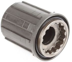 Барабан Shimano FH-RM66 под кассету 8/9/10/11 ск. (2020)