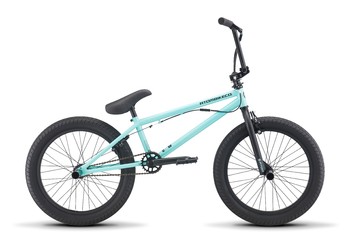 Велосипед BMX A.T.O.M. ION DLX Mint (2020)