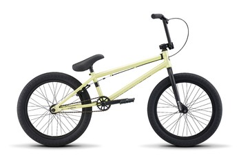 Велосипед BMX A.T.O.M. TEAM Matt Green (2020)