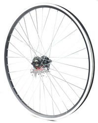 Колесо переднее XLINE 27.5