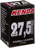 27.5x2.00-2.35 (52/58-584) авто ниппель 48мм